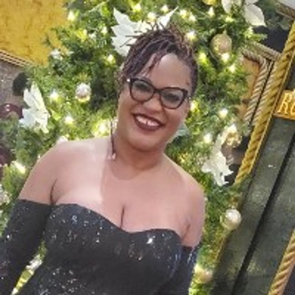 Ms. Denytra Mitchell Profile Photo