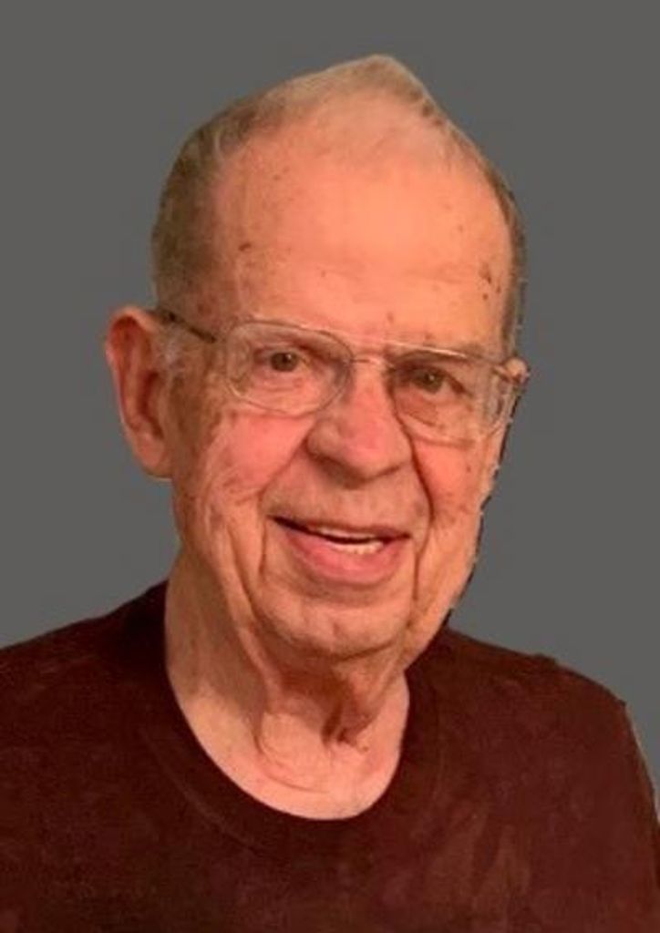 Robert C Garrett Profile Photo