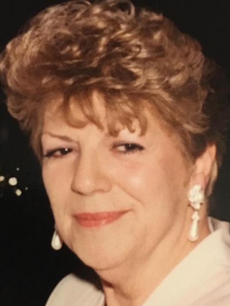 Ellen A. Stanton Profile Photo