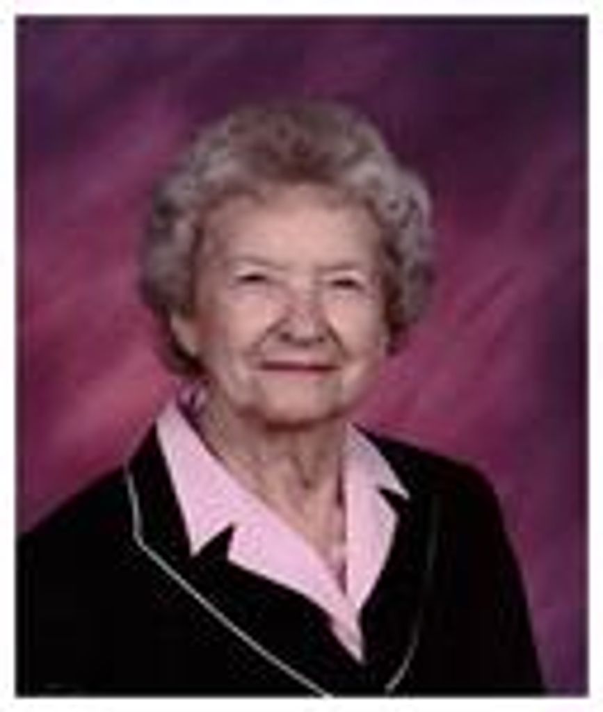 Dorothy Kreyer