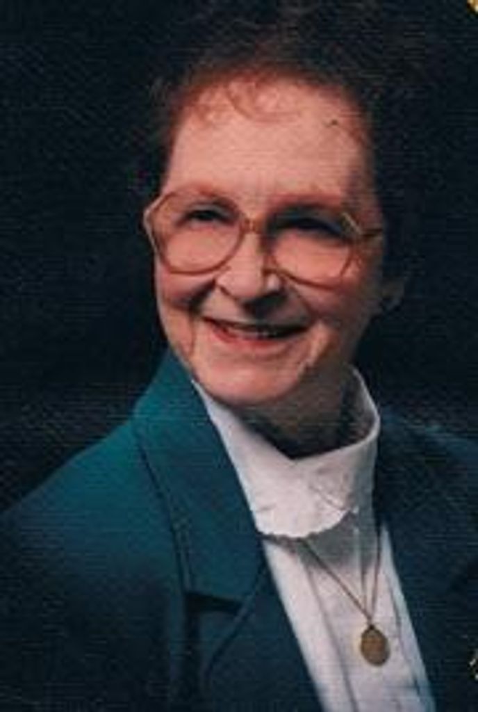 Sara Laveine Middleton
