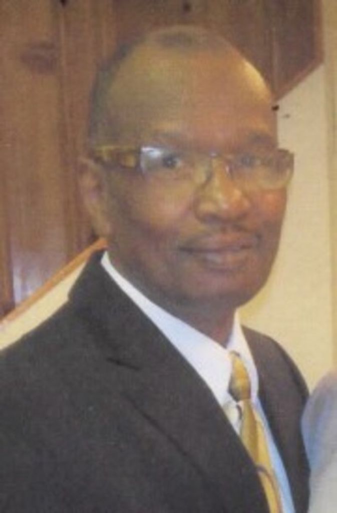 Curtis Allen Willis Sr. Profile Photo