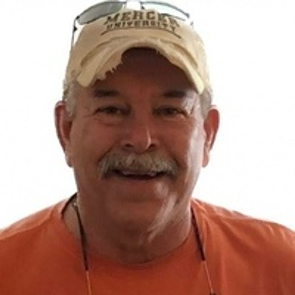 John Philip Hart Profile Photo