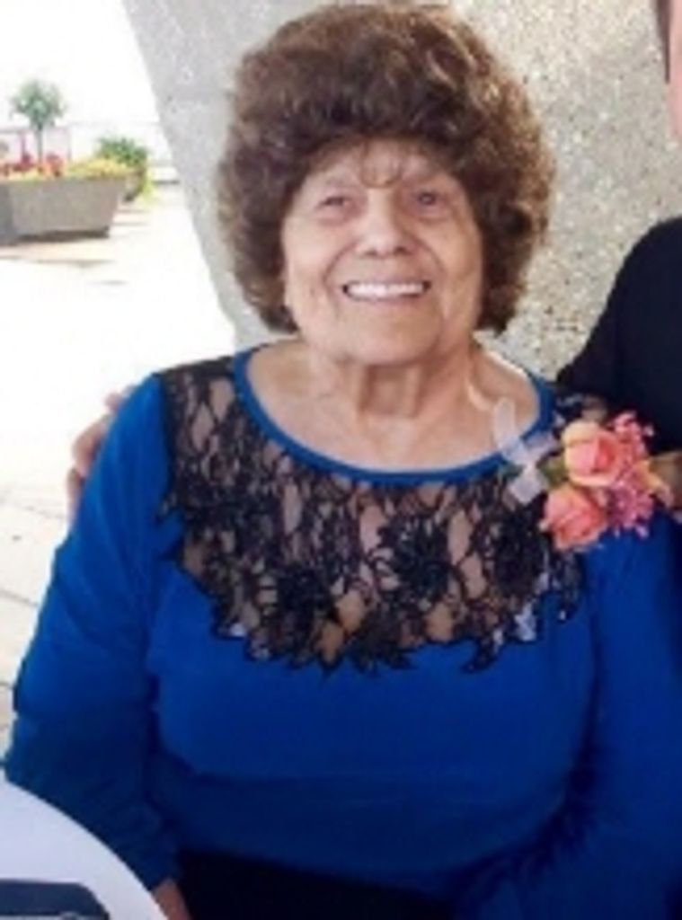 Joyce  E. Kingston