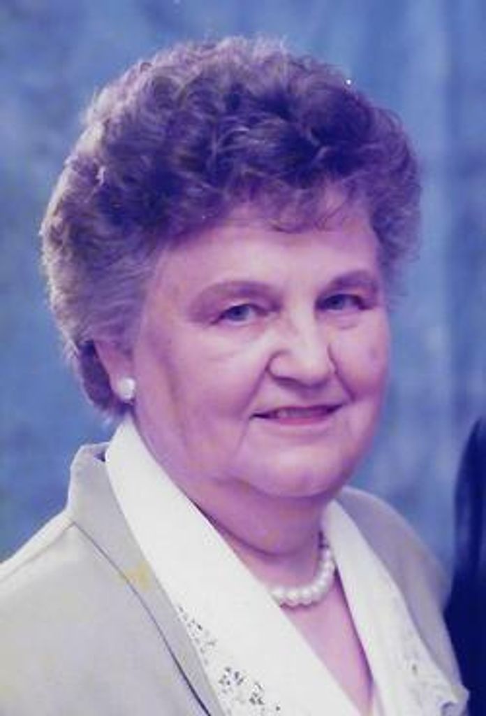 Lovella Jean Tye Profile Photo