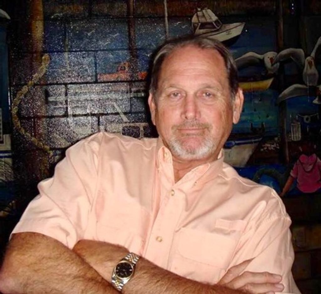 Robert "Bob" T. Barnette, Jr. Profile Photo