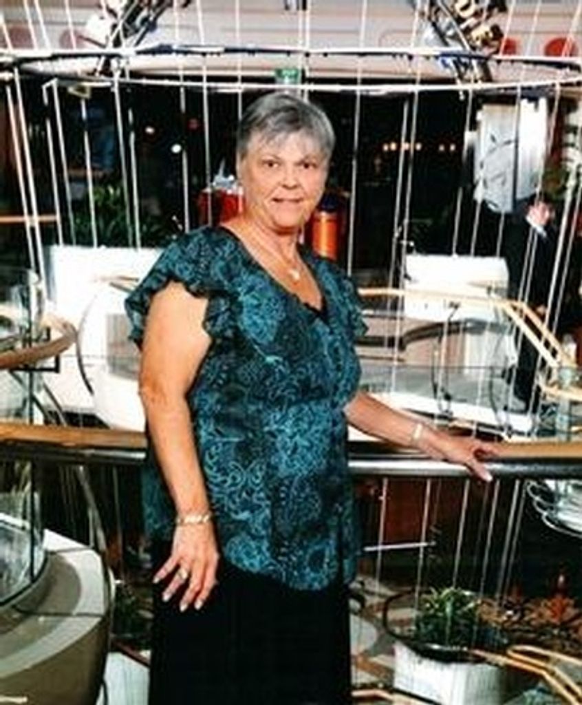 Shellie Marie Darnall