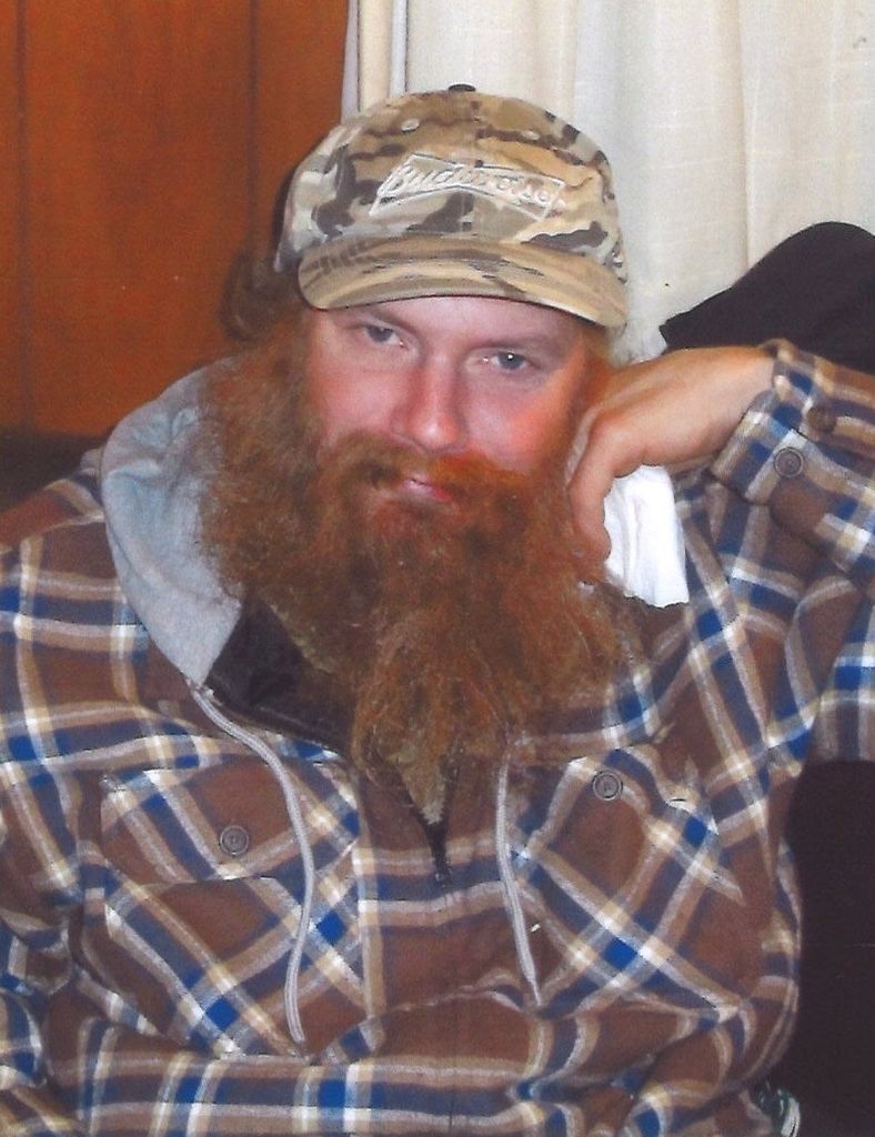 Jason Brent Ayers Profile Photo