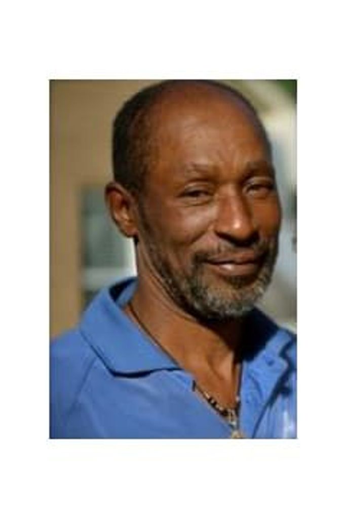 Ray Aldo Dubois Enoch