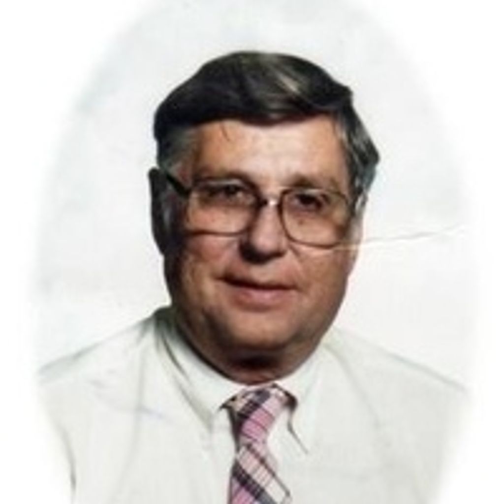 Ned R. Knape Profile Photo
