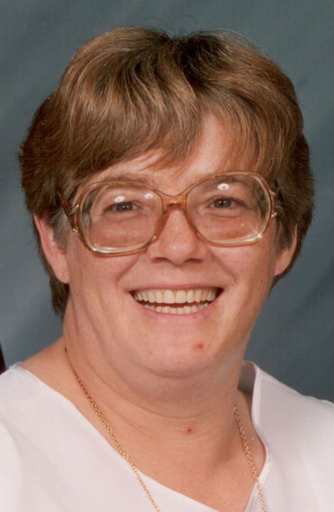 Patricia A. Green