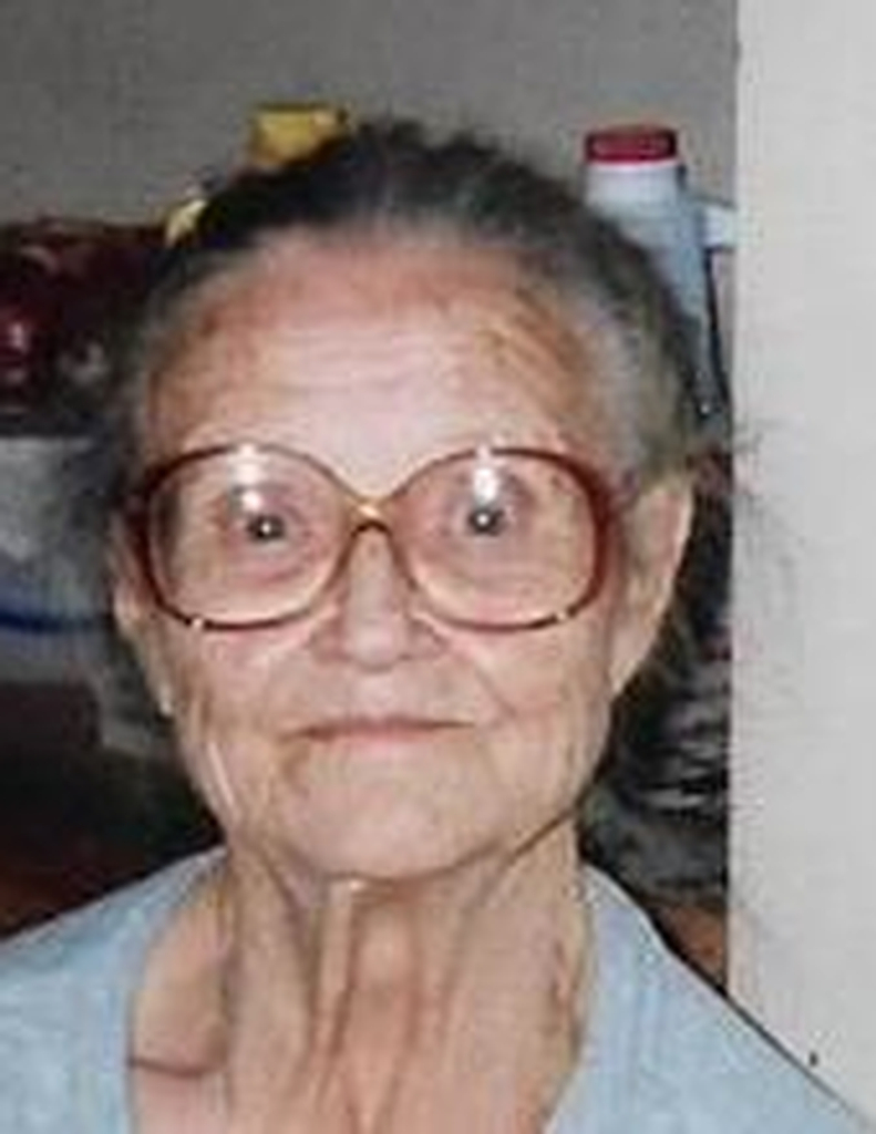 Clara Lavada (Goolsby) Goolsby