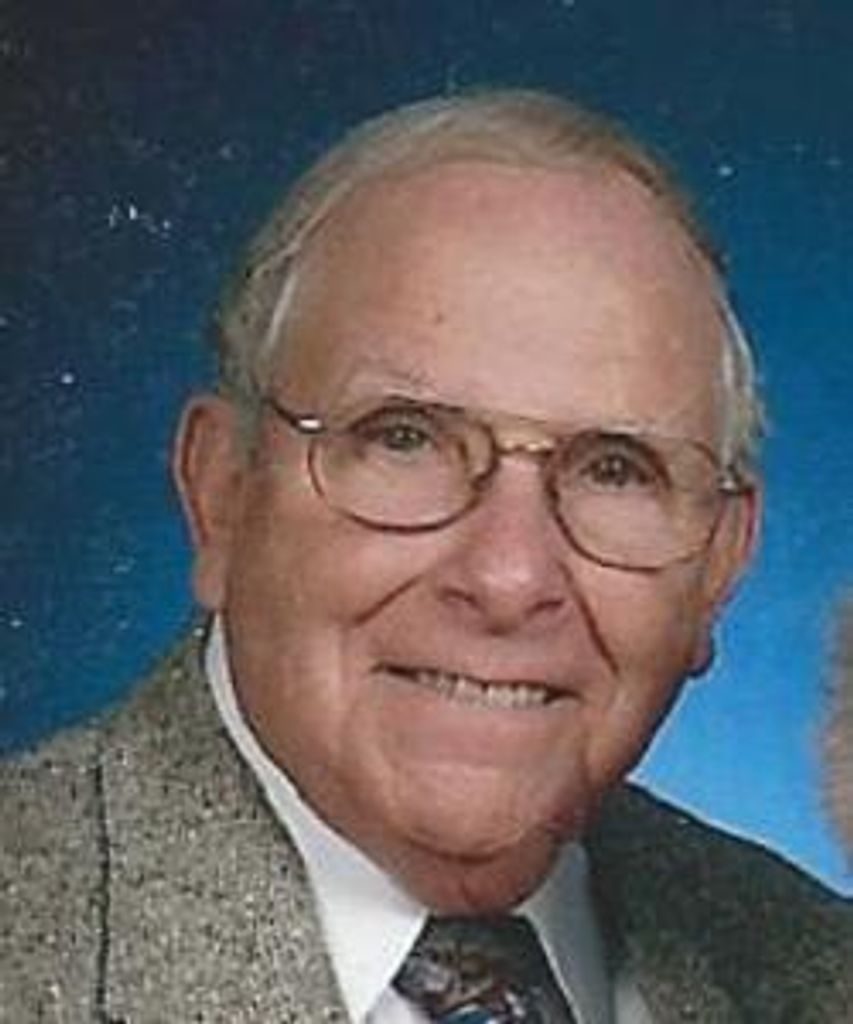 Howard Fletcher