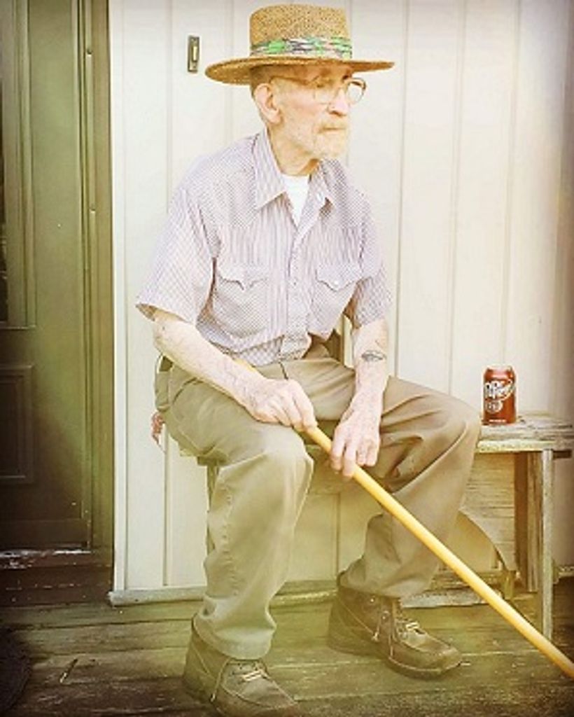 Roscoe Jackson Price