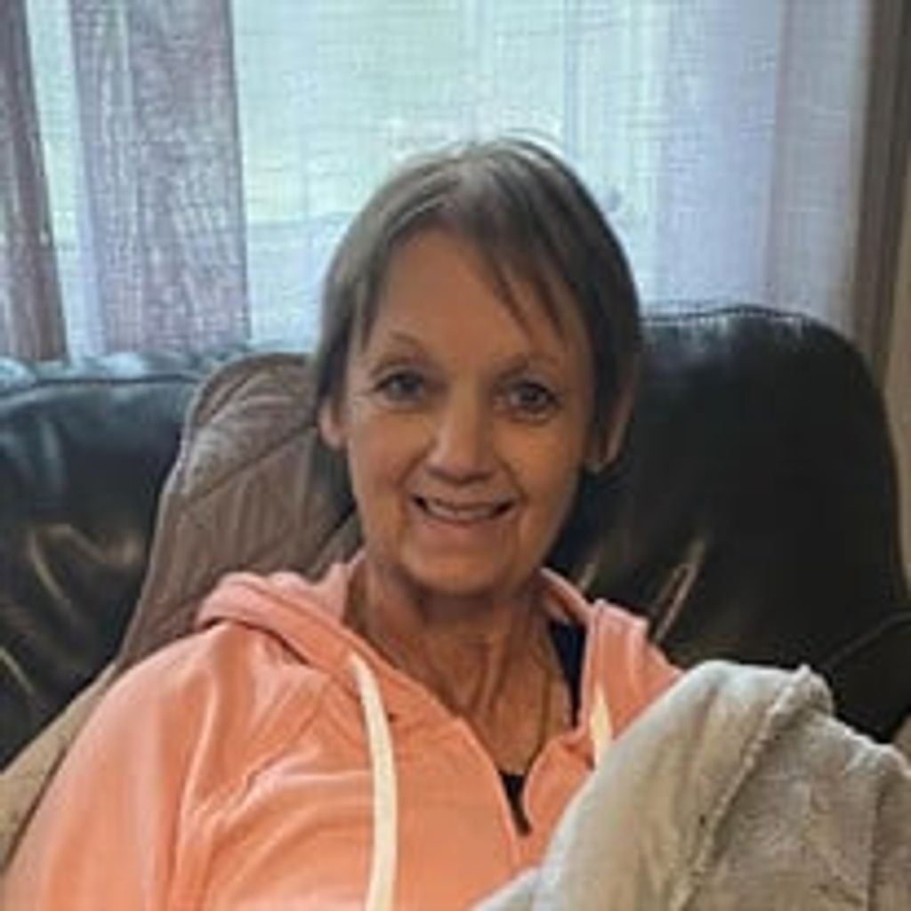 Jackie S. (Baker) Williams Profile Photo