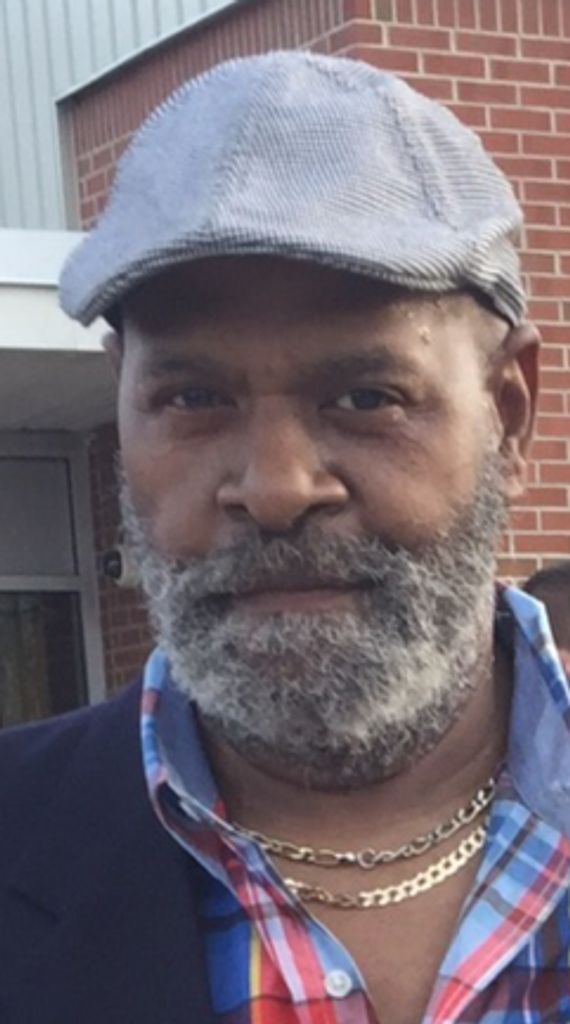 Louis Coe, Jr.