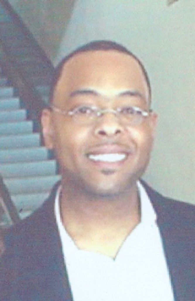 Christopher Gassett