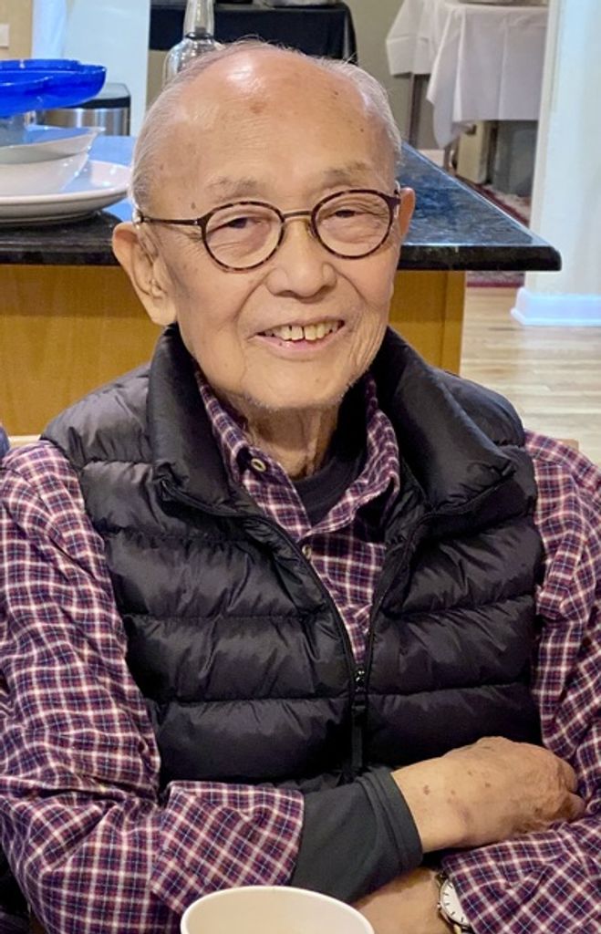 George Eiichi Kawamura Profile Photo