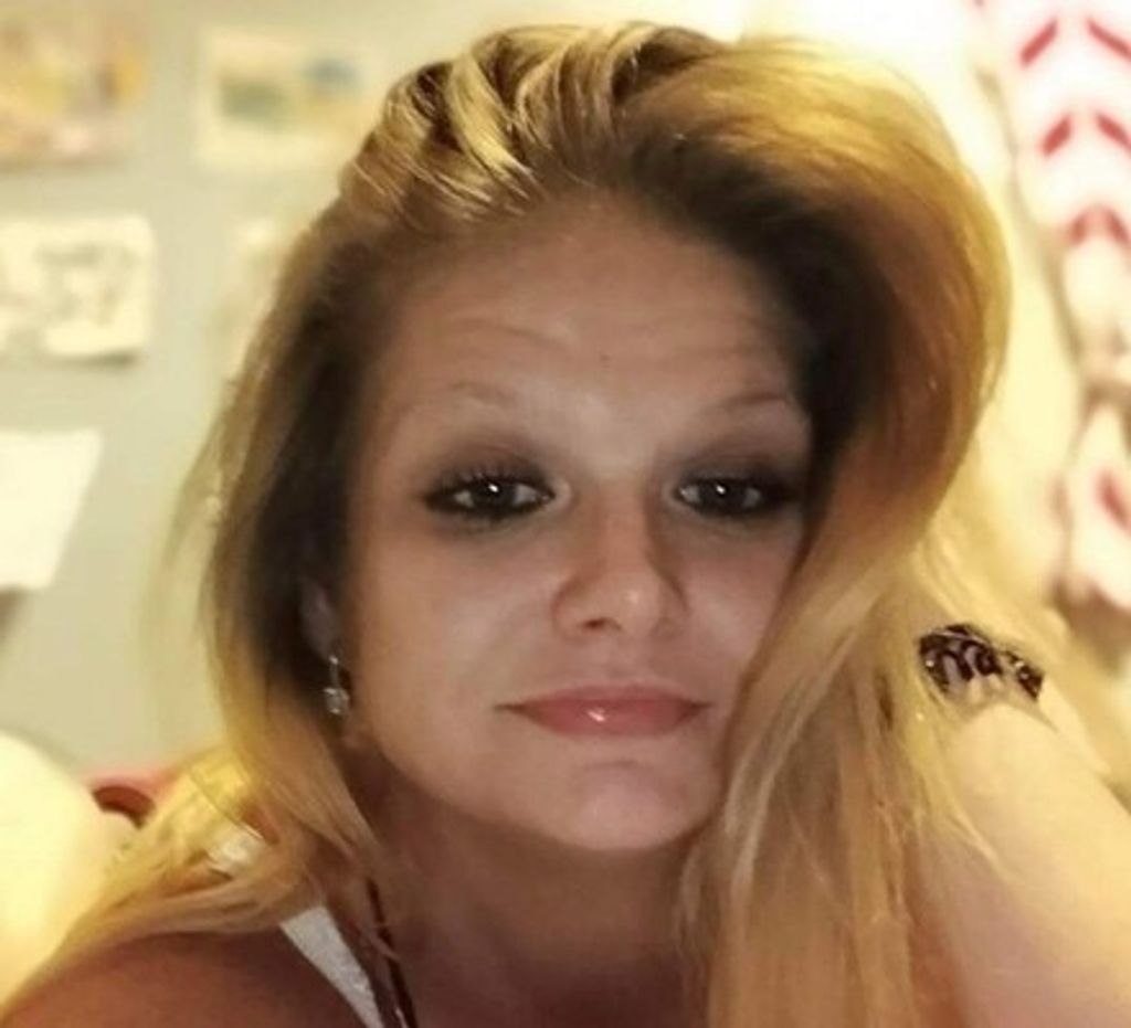 Hailey Faith Huckelby