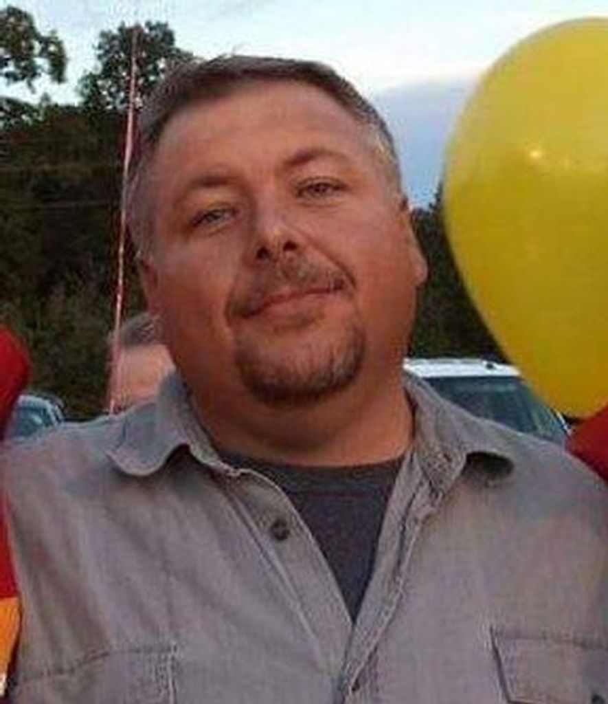 Paul Buckner Profile Photo