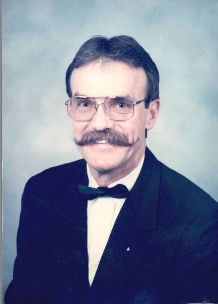 Daniel Andrew Ormsby