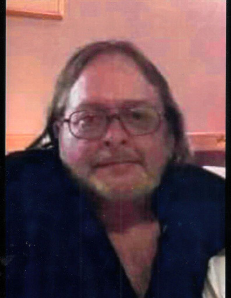 Steven "Dawg" Jewell