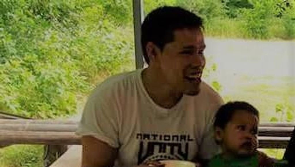 Joseph "Joey" Raymond Ramirez Profile Photo