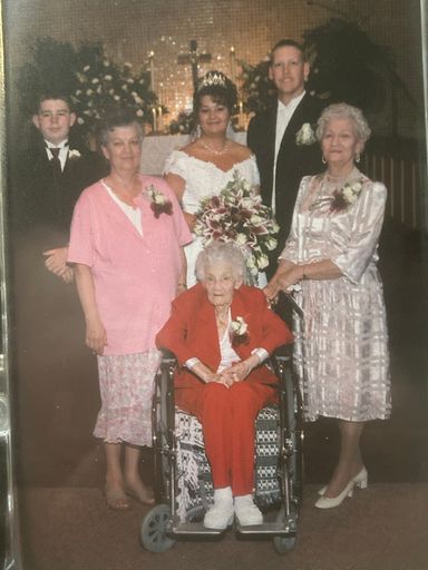 Kathleen Ruth (Virden)  Rinehart photo gallery thumbnail 44 of 57