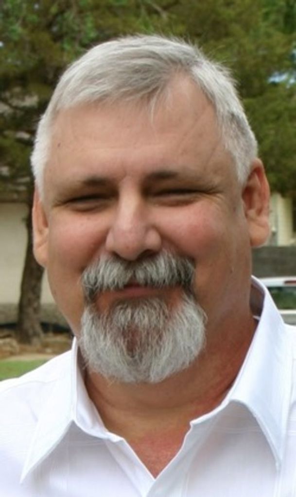 Dirk Bendix Bailey