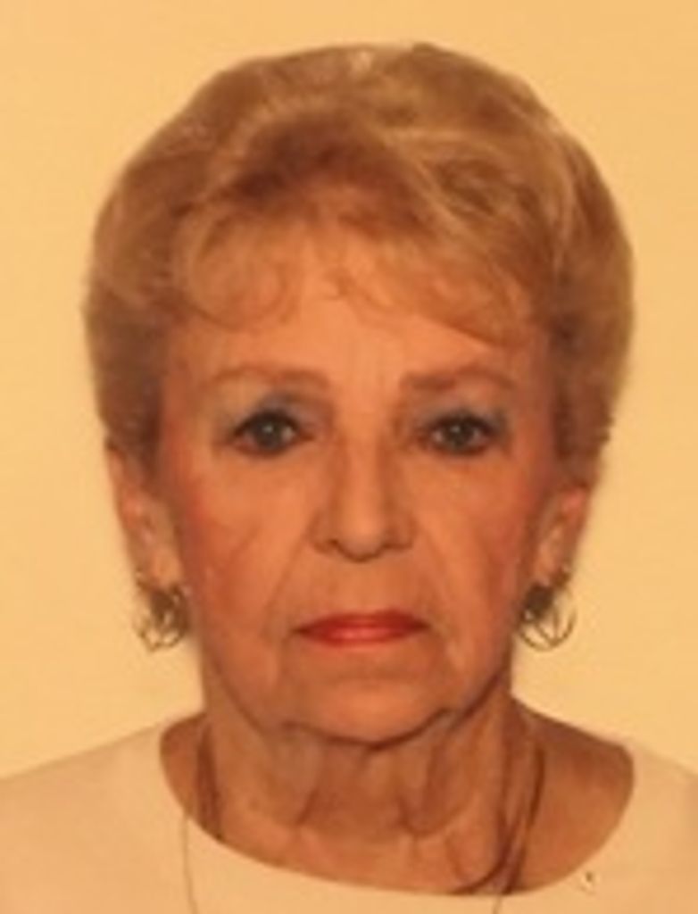 Mary Miller