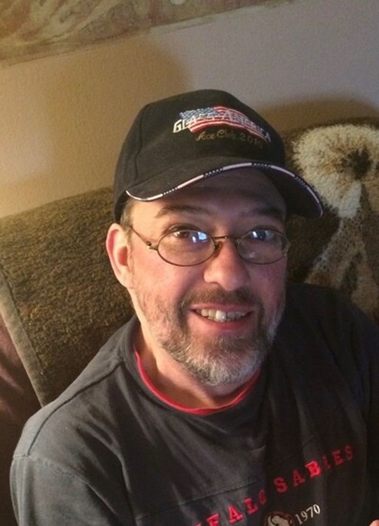 Darren A. Kostorowski Profile Photo