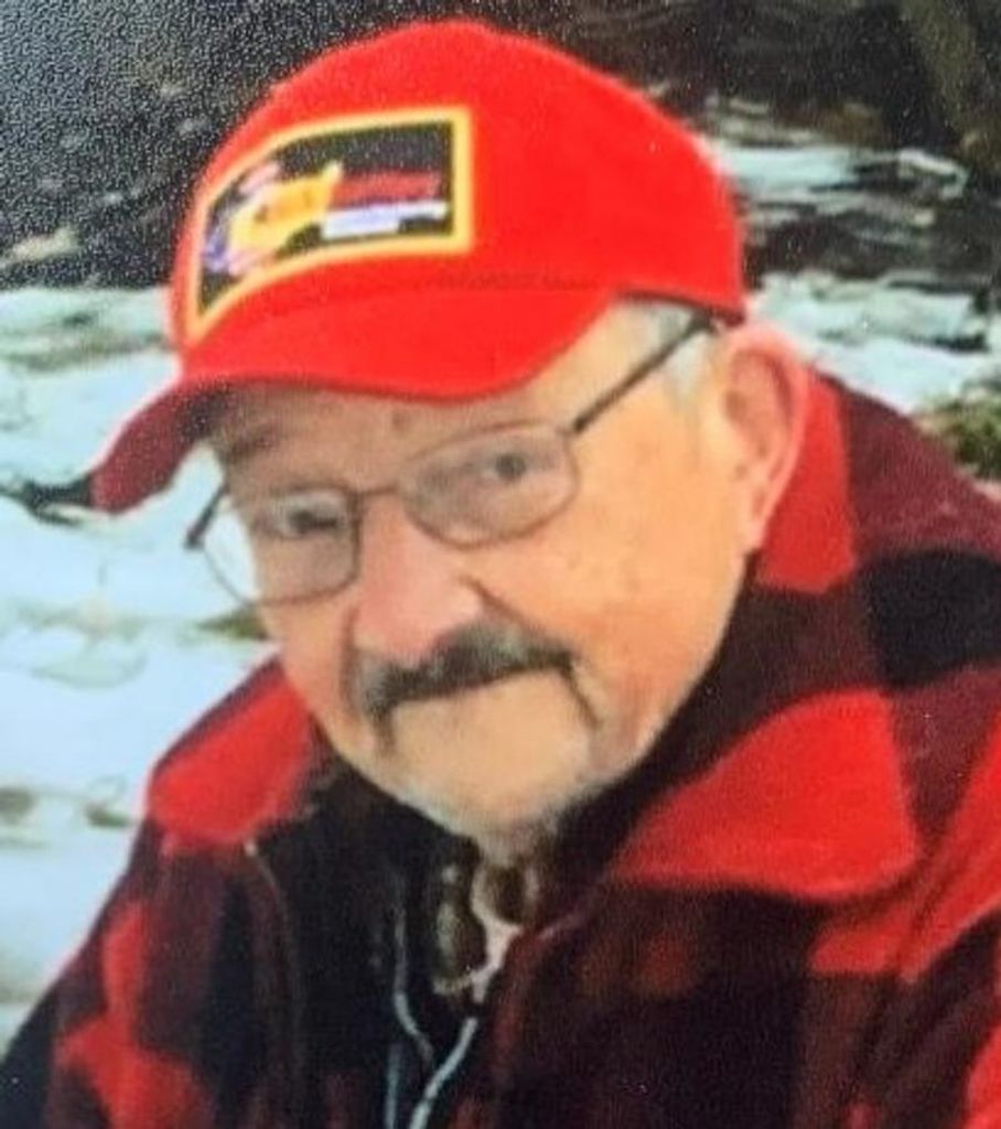 Gilford C. Perry Sr.