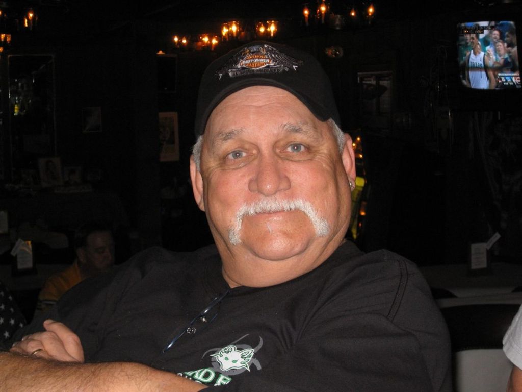 Donald Eugene Newland
