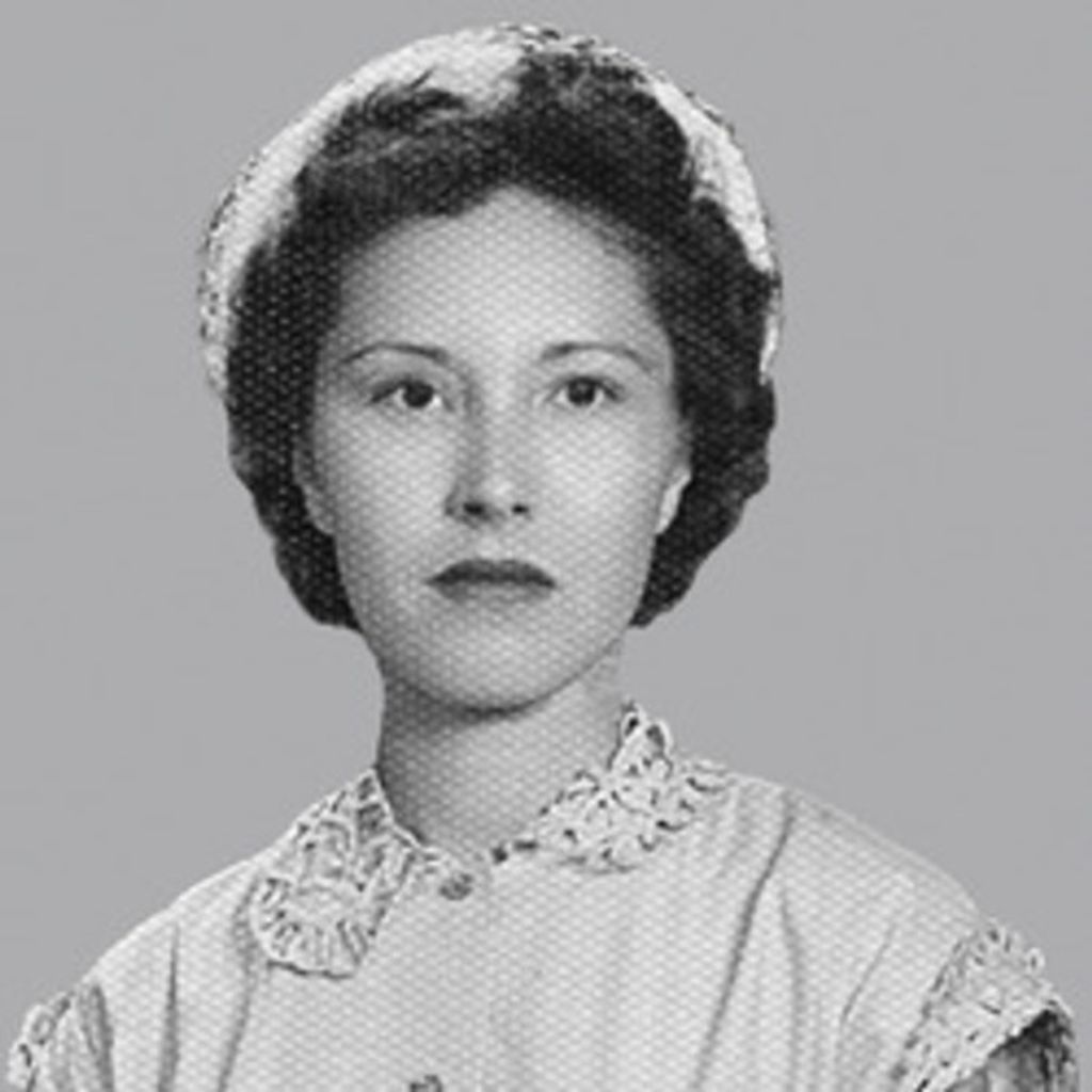 Maria Alfaro Profile Photo