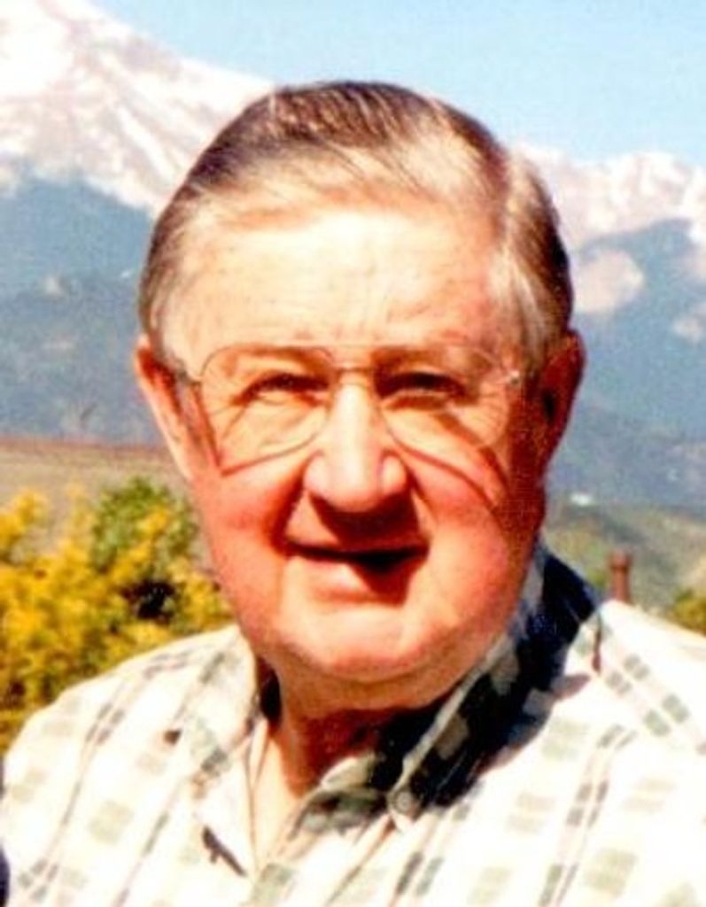 Richard Alan Scrogin