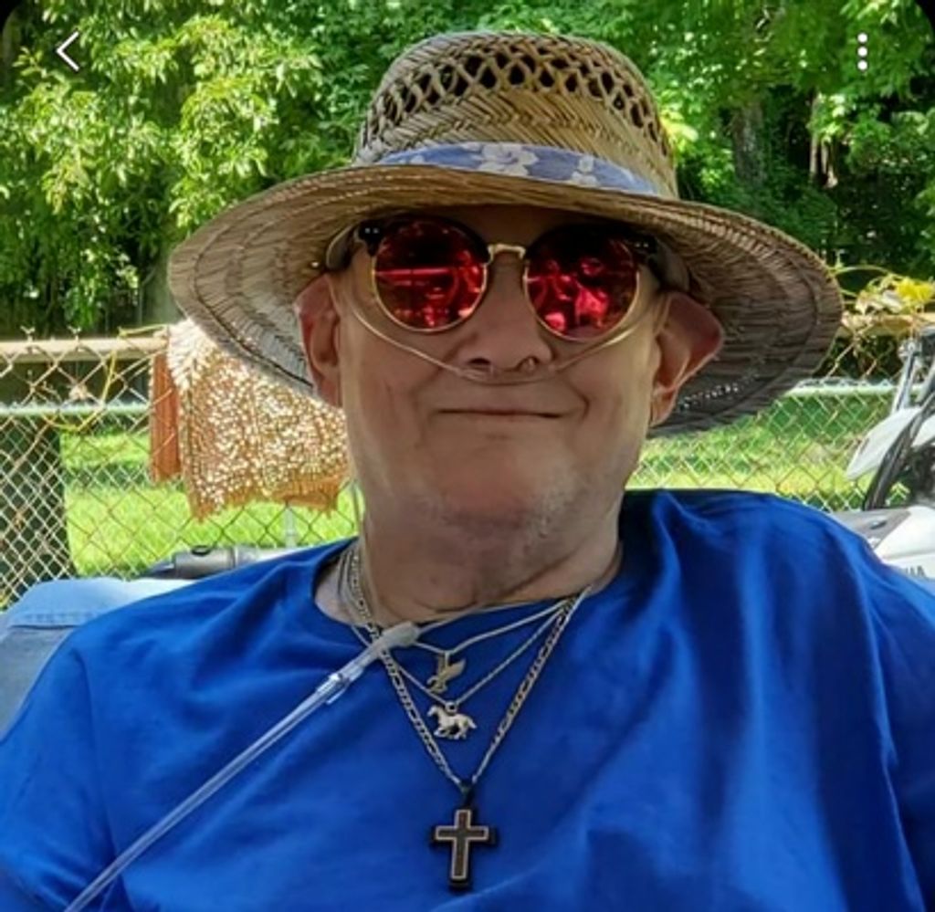 Robert Bliss Profile Photo