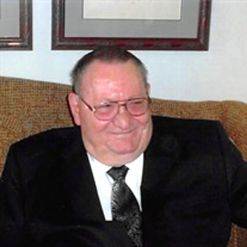 Melvin Lee Becker
