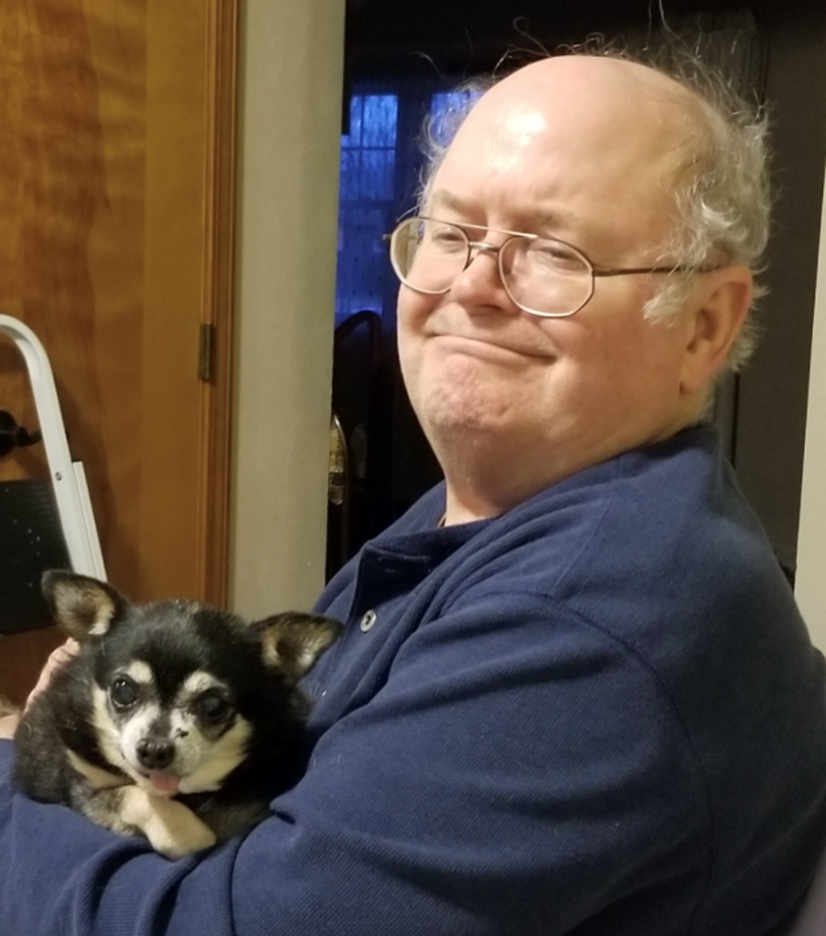 Jimmie R. Dugard Profile Photo