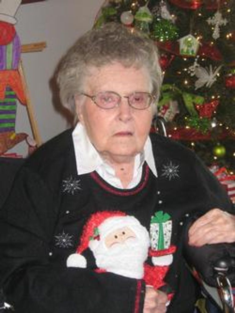 Doris Kuykendall Barina Profile Photo