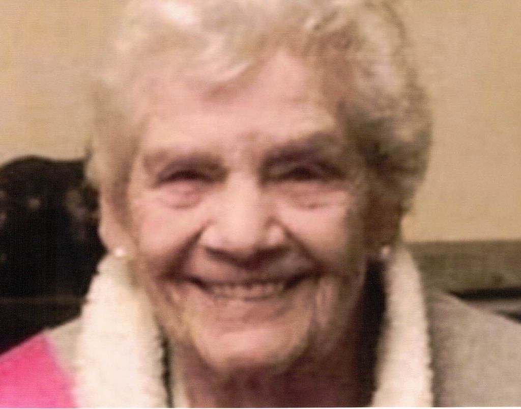 Frances E. Lindsley Profile Photo