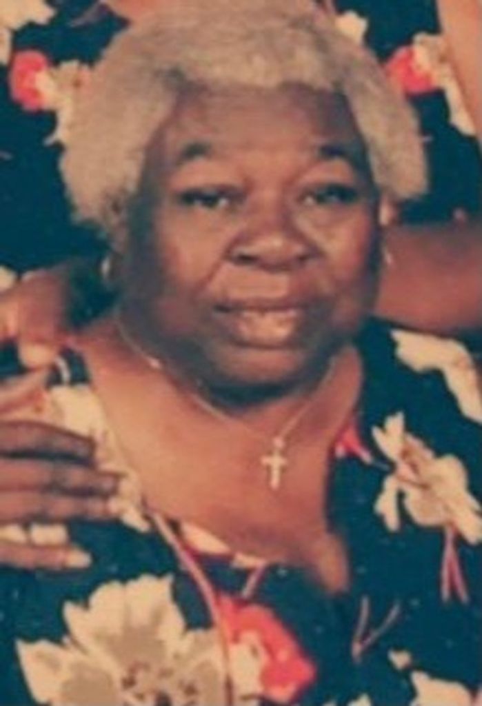 Ida Harris Profile Photo