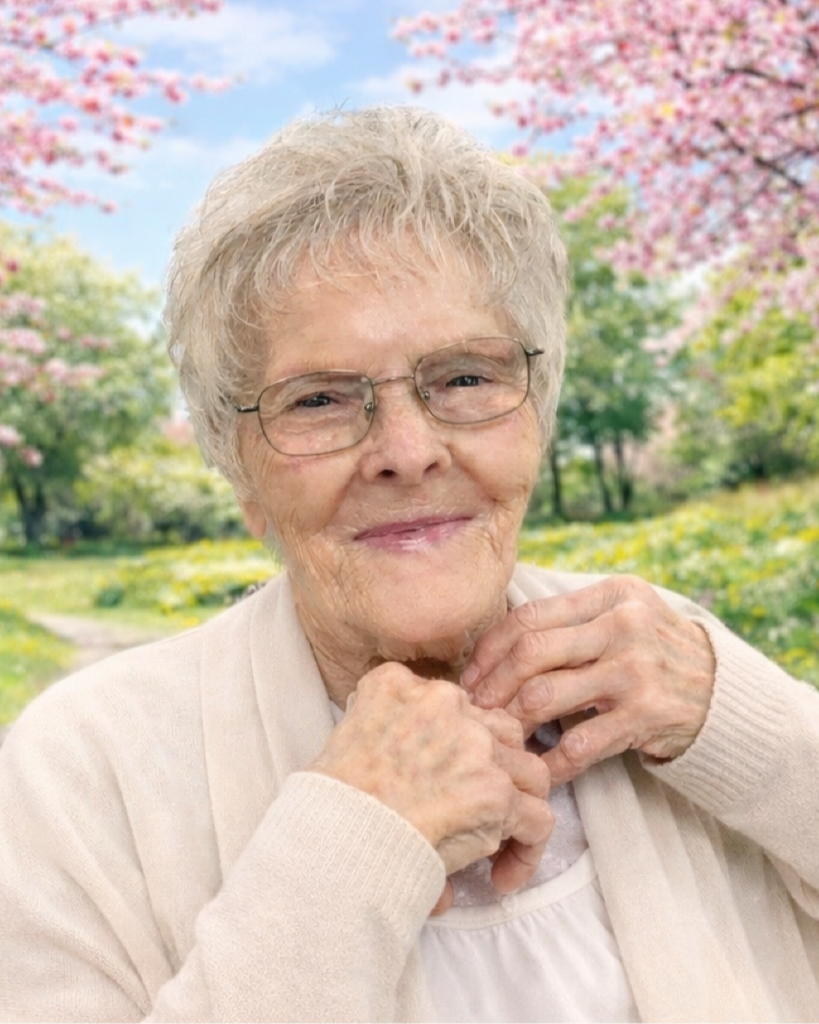 Pauline King Profile Photo