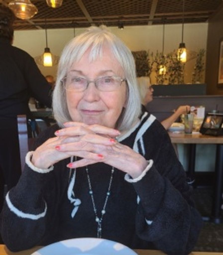 Margaret Fisher Profile Photo