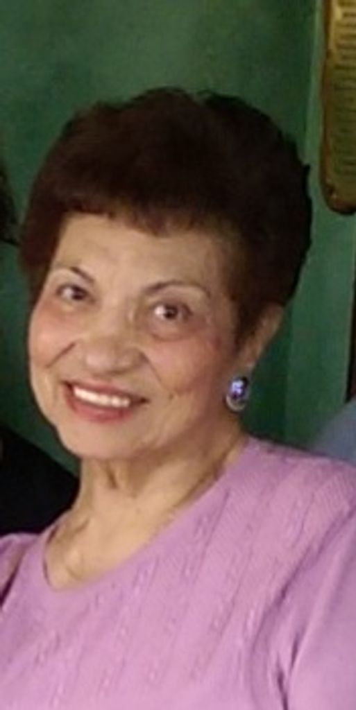 Nora Jane Garcia Profile Photo