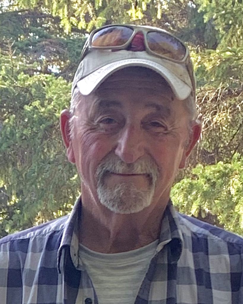 Peter (Tom) Thomas Meuckon