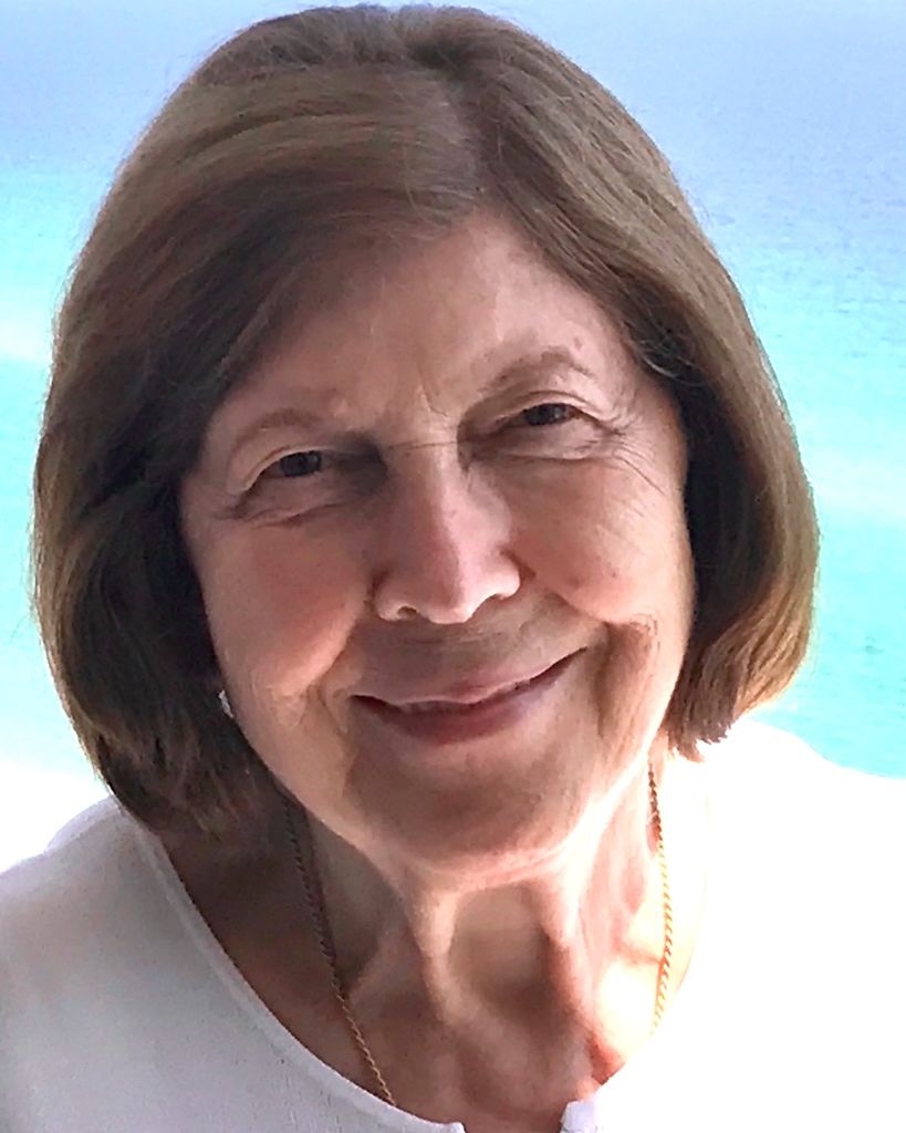 Maria Mattessich