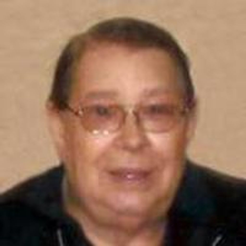 Jerry  Allen Anspach