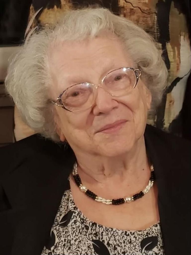 Velma E. Coburn Profile Photo