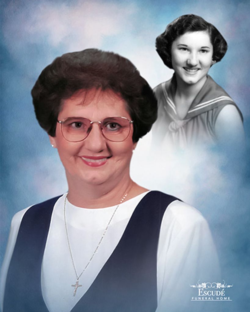 Anita Chenevert