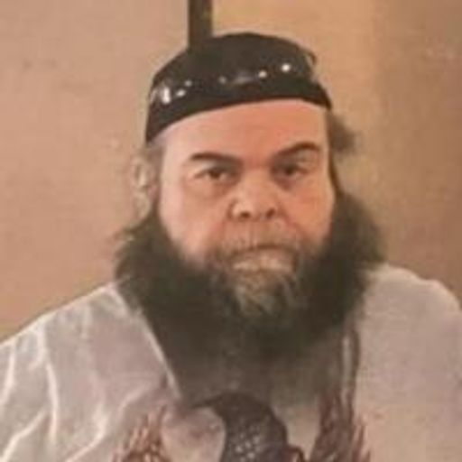 Harold Dean Hoover Profile Photo
